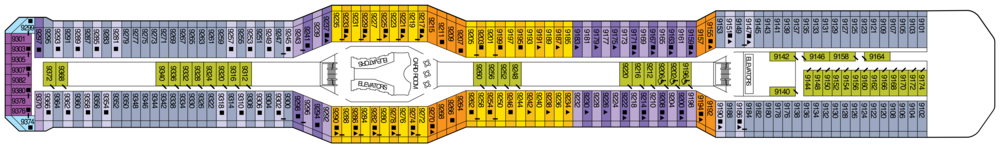 Celebrity Cruises Celebrity Solstice Deck 9.png